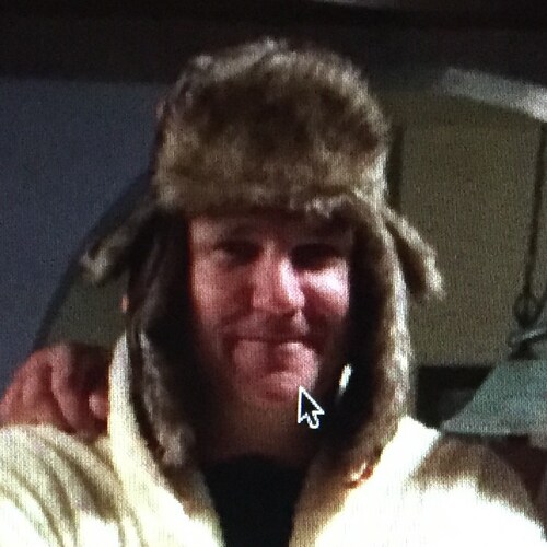 former LEO (Ret.) Father, faith, family