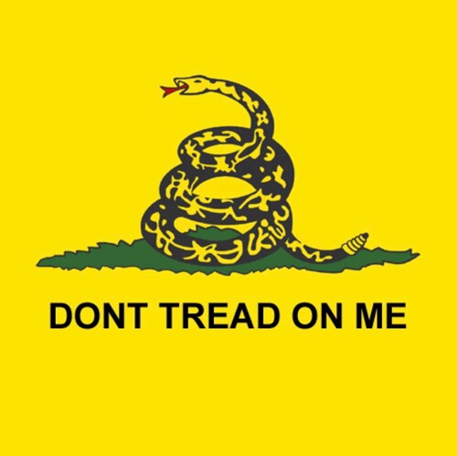 🍊 🇺🇸 Patriot. 2A all day. MAGA.