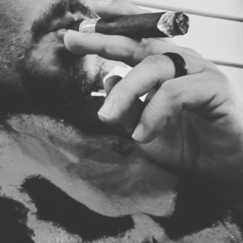 Twitter refugee, puertorican american who loves freedom and common sense! and yes, I am a gamer too!