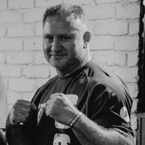 Dr of Chiropractic. CEO of the Chiropractic Vault and host of “Straight Up.” Former International Rugby Union player and...