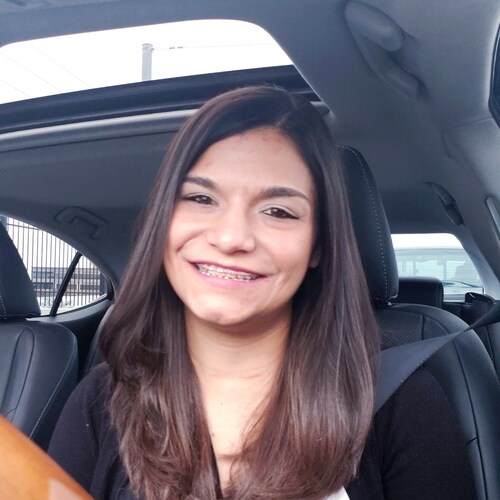 Southern | Conservative | Transplant Recipient | Science Questioner | Let's Go Brandon | Gift of Gab