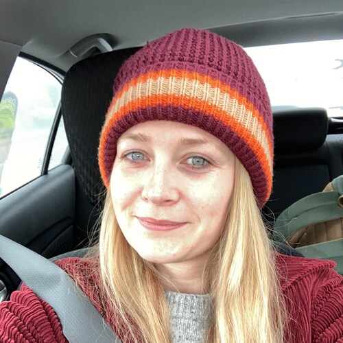 living in Mexico, from the Netherlands, looking for freedom