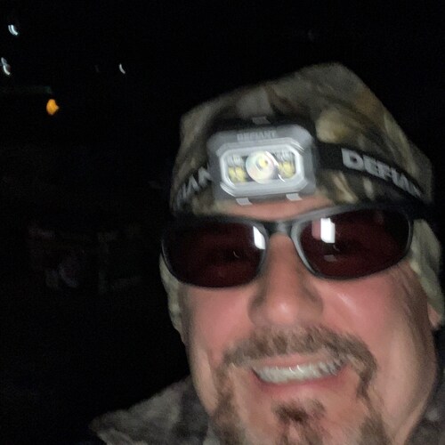 A proud American, Patriot, Veteran, and lover of Liberty. Fighter for all forms of Freedom!