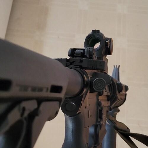 Disgruntled ex-twitter user