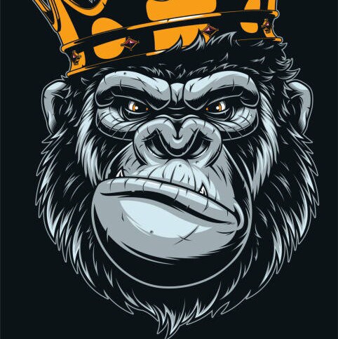 Simian At Large RogueNews.com
Expert In Markets, Precious Metals, Crypto Currencies and Geo-Strategic/ Geo-Economic Poli...