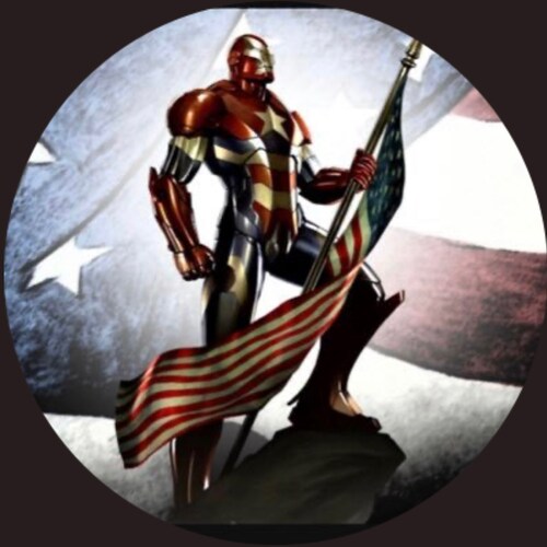 FREEDOM, Gulf War Veteran, God, Family, Country. Proud 2A supporter. Constitution is the Supreme Law of the land, everyt...