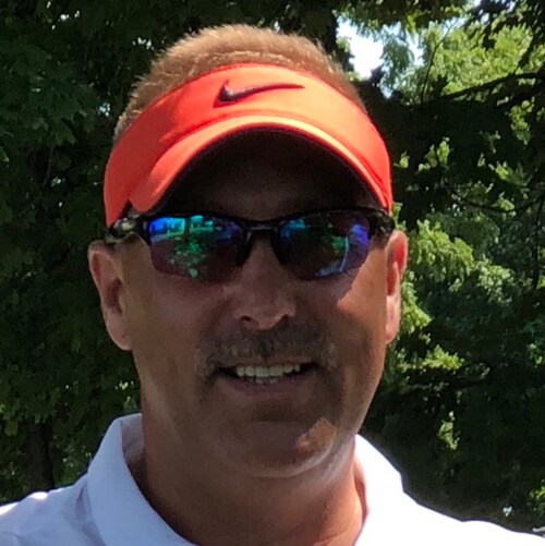 Husband, Father, Small Business Owner