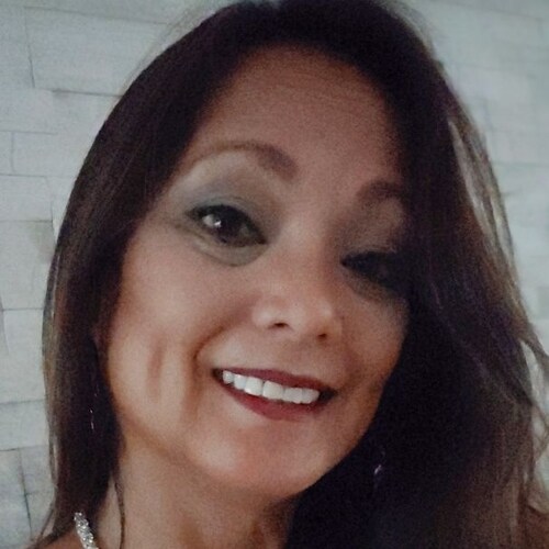 CA - WI - CA - IL - Iwakuni - SC - CA - Kosovo and back to SC. USMC wife, missionary, widow, remarried, entrepreneur - i...