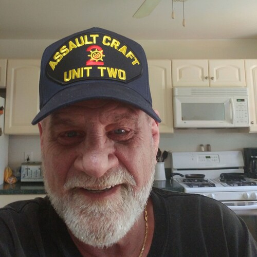 USN Combat Veteran, Constitutional Conservative. Father, Grandfather, NRA Lifetime member. 1A Scholar.