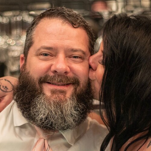 Retired USN. Metalhead for life. Mildly obsessed with everything Viking. Car enthusiast.