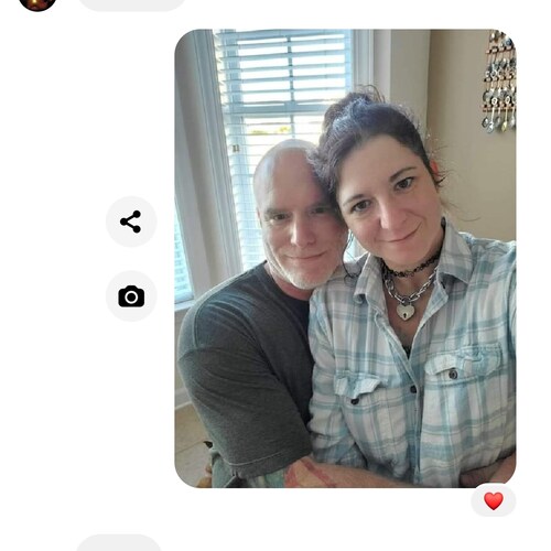 Some would consider me right wing. I consider myself a libertarian. Retired military. Married to my best friend. I want ...