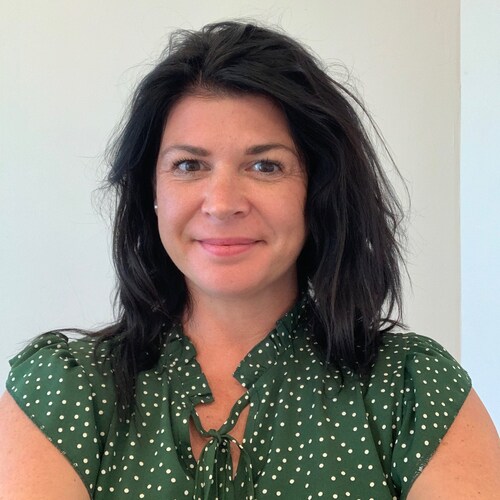 Christian, wife, mom, Realtor