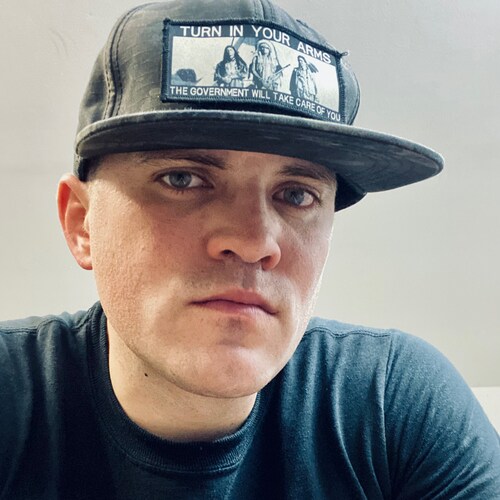 Husband, Father, LEO, BJJ Blue Belt