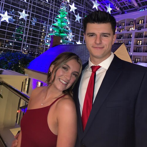 Pitcher in the @Athletics Org. | Penn State 21’ |Episcopal Academy 17’ | #KTD | 📍Delco | 610