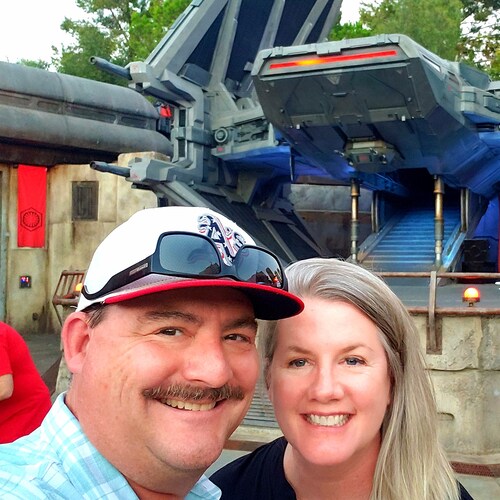 Born and raised in the Socialist Republic of California.