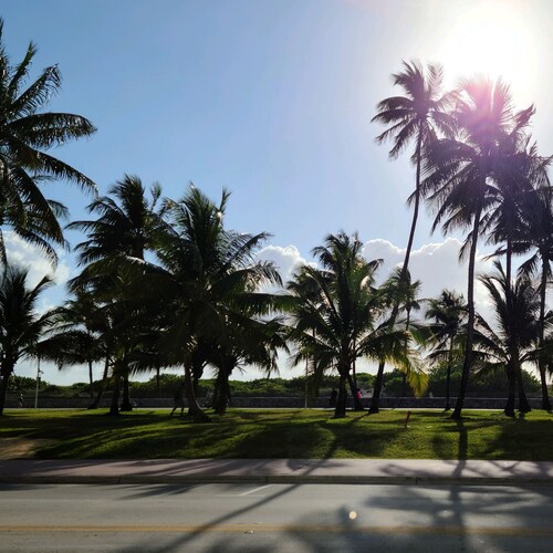 I'm not very interesting.