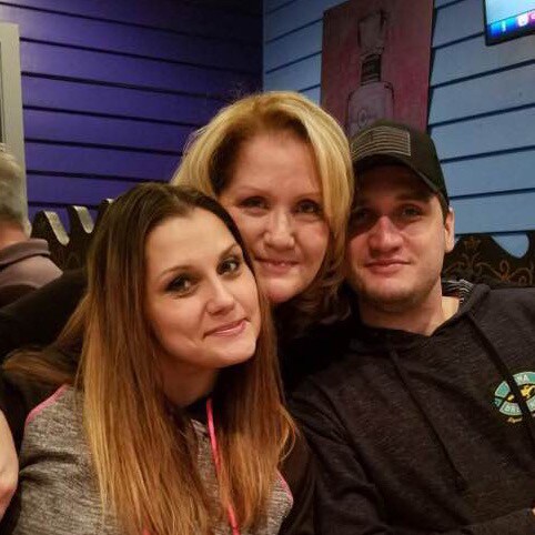 Retired nurse, Former Navy Brat, Navy Wife, proud Mom of a sailor, Conservative, Mom of three adult children, six grandchildren, and a Labradoodle named Abby!