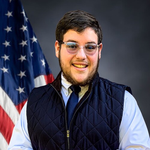 follower of Christ ✞ • musician 🎶 • rt ≠ endorsement • freedom lover 🇺🇸