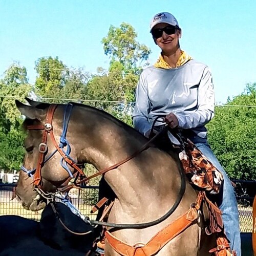 Mom, wife, RN, cowgirl, animal lover