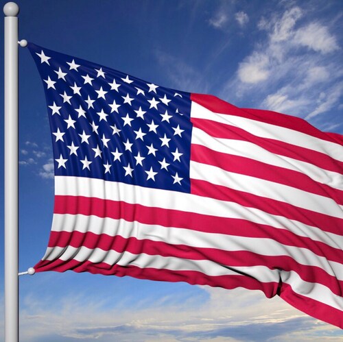 Love is my religion
Liberty is my politics