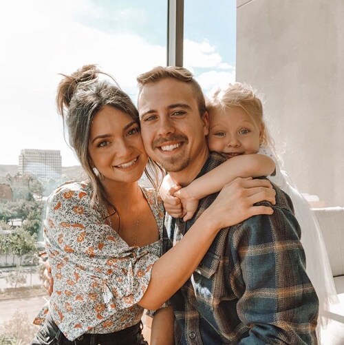 Follower of Jesus | Husband | Father | Pastor | Turning Point USA 🇺🇸 
*views are my own*