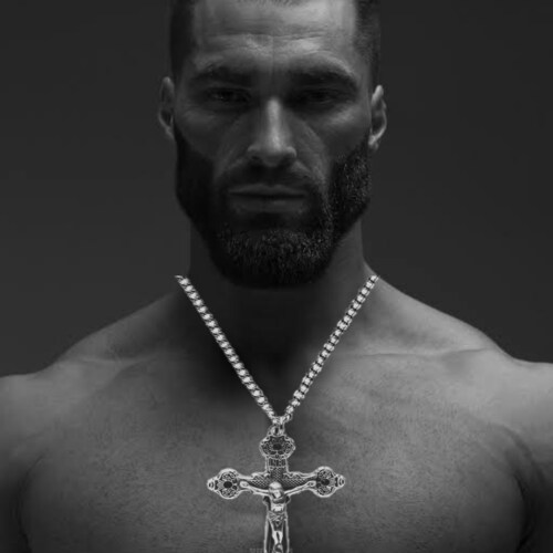 true Christian nationalist
No to Israel, foreing intrests or homos 
Also hate women
#FreeNickFuentes