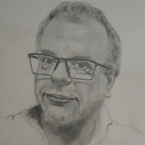 Believer in individual liberty