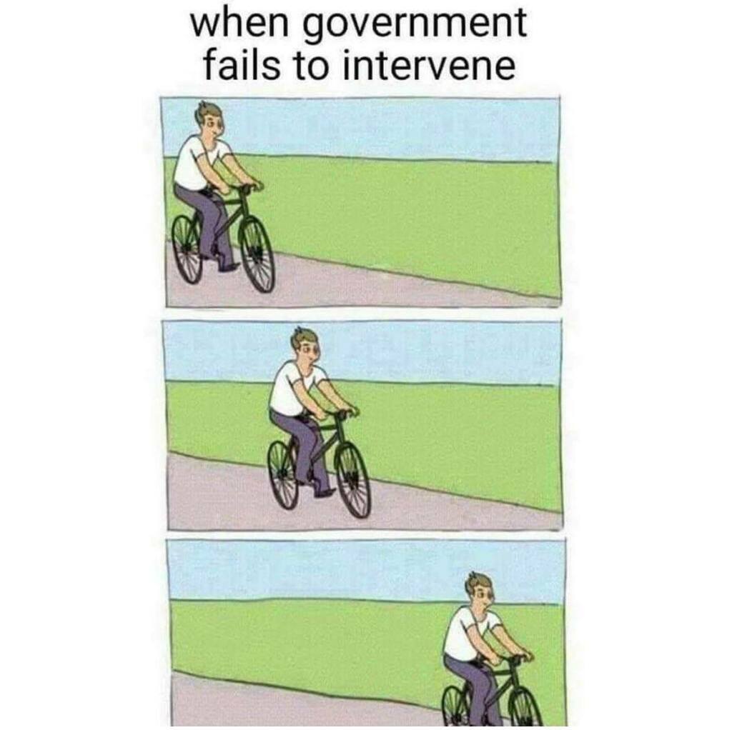 View Lt. Colonel Blake's post on GETTR. Join the discussion, share your thoughts, and connect with the community.