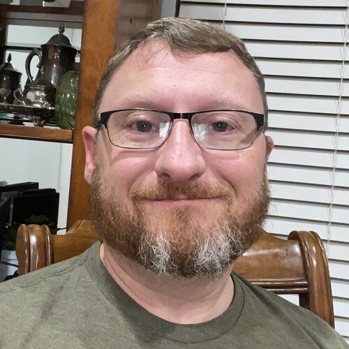 Just a good hearted American