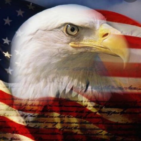 God, Country, Family