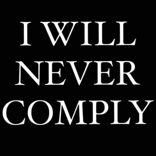 Living & speaking truth. Nothing else matters.