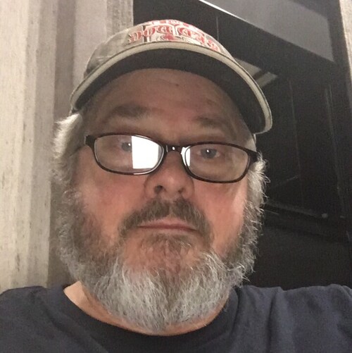 Just a hard working American that retired.