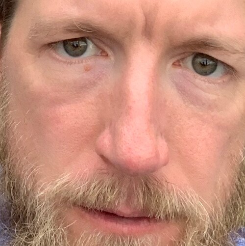 Husband
Father
Son
Friend