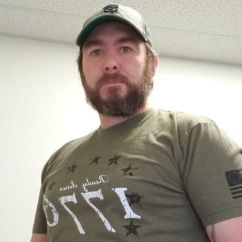 We started losing this country when we gave up on community. Get to know your neighbors, they are not your enemy.