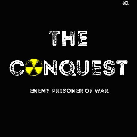 Welcome to The Conquest. This is a controversial podcast about politics, money markets and “Conspiracy Theories”.