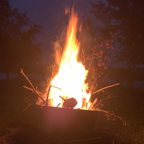 Maga, I believe in god and country, the constitution of the United States of America. I ❤️ Donald Trump. 
Stop the reset...