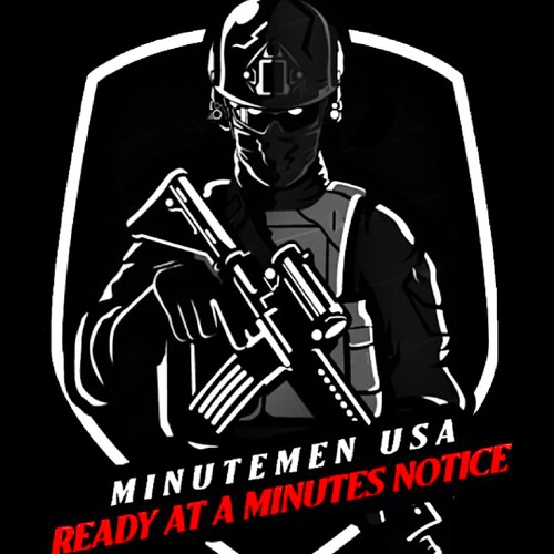 Hello Minutemen USA is a group of people who believe that the constitution is absolute we are Patriots who need your hel...