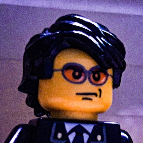 Fan de Ninjago et de Chima.