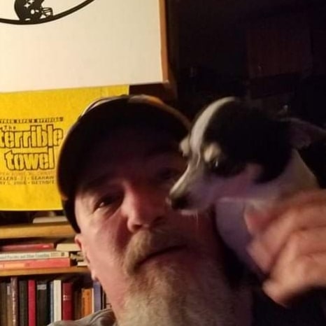 Visit Gordon Crittenden's profile on GETTR. View their posts, photos, videos, and connect with them on the social platform.