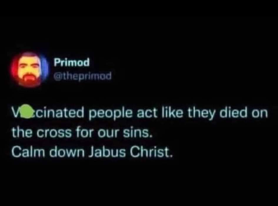View HillbillyJuice's post on GETTR. Join the discussion, share your thoughts, and connect with the community.