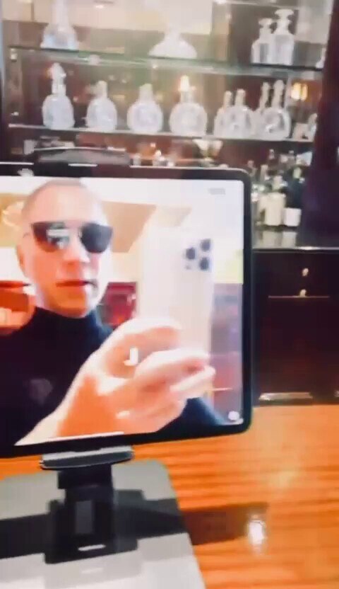 1月22号：衷心地，感谢战友们的用心．制作直播后的视频剪辑！