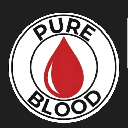 Sick of the bull shit, I am a true patriot, I am also really concerned for the future No vaxx at all oh and "reinstate T...