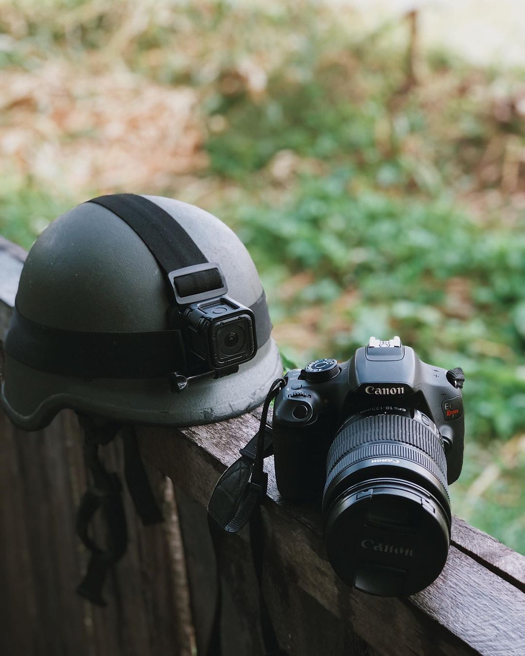 "Sem Sacrifícios, não há vitória."

#brazil_warriors 