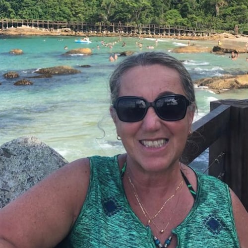 Visit silfmar's profile on GETTR. View their posts, photos, videos, and connect with them on the social platform.