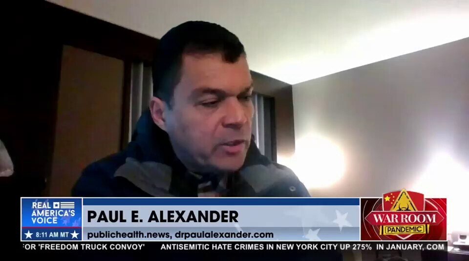 “[It’s a] peaceful, law-abiding demonstration. They’re protesting. I’m not seeing no violence. They ...