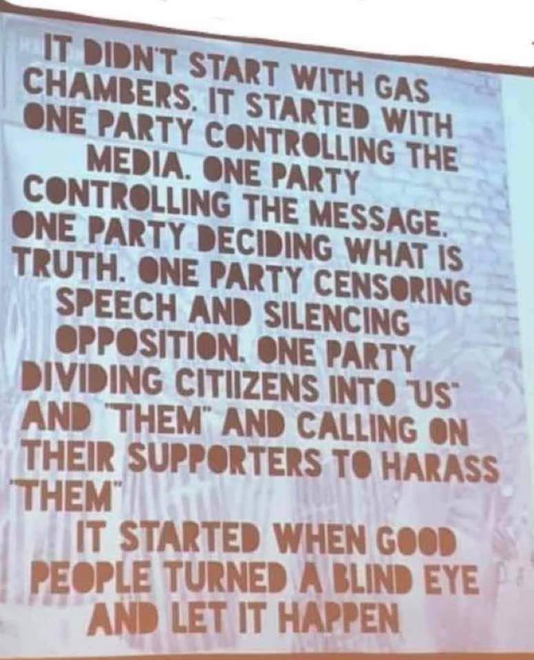 Follow @donnabirdy @mediamaker @GreyLady @Pecan @Serremmy @BelannF @Todd4America @Dapool @Theone2and...