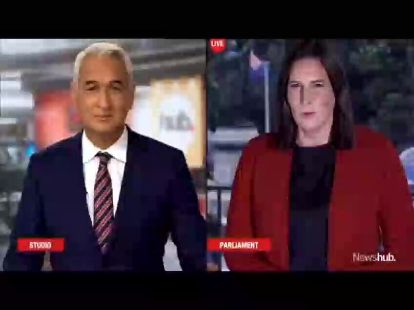 This is amazing 

🇳🇿 New Zealand’s police commissioner made a plea for tow truck companies to move...