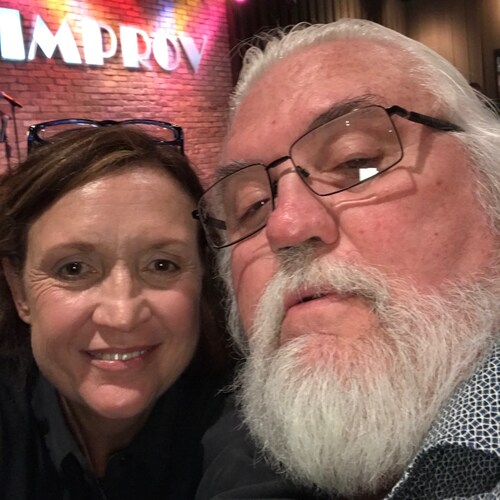 RIP My Love.
On 5/5/21, my husband of 35 years died of a blood clot causing a heart attack shortly after getting the J&J Jab. I was against the Jab.
