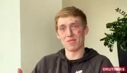 Ottawa Trucker‘s story