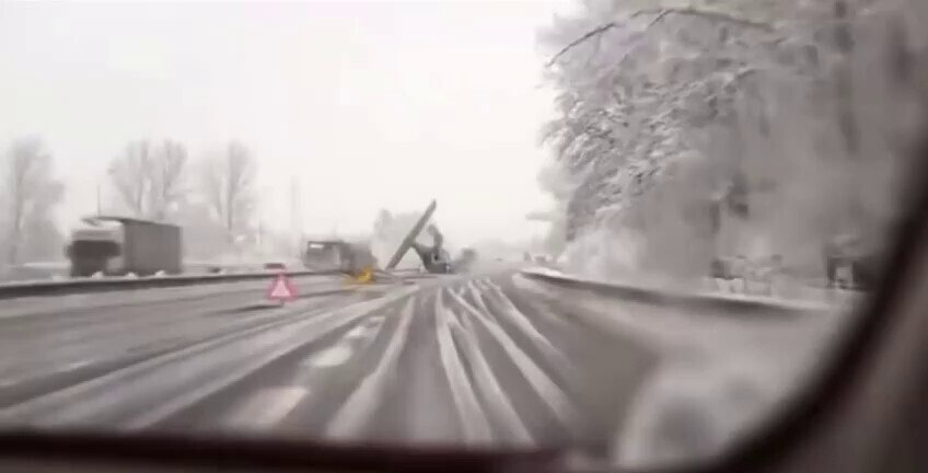 Russian Tie Fighter has been shot down outside of Kyiv media reporting…